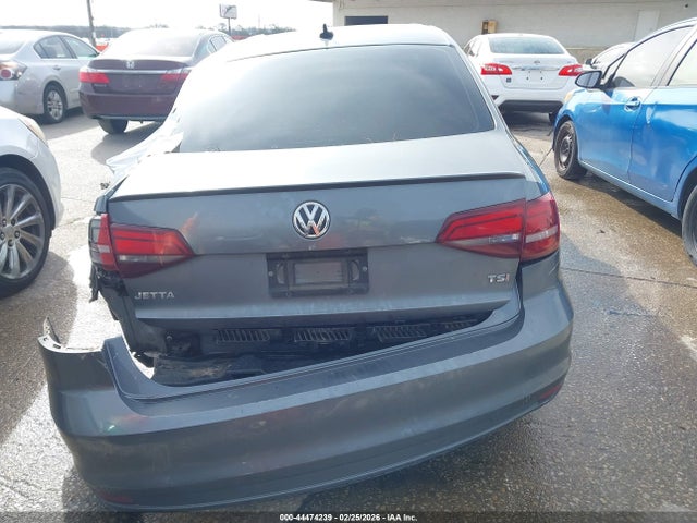 3VWD17AJ4GM303530 Volkswagen Jetta 1.8t Sport