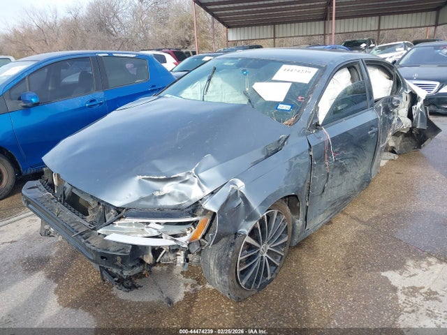 3VWD17AJ4GM303530 Volkswagen Jetta 1.8t Sport