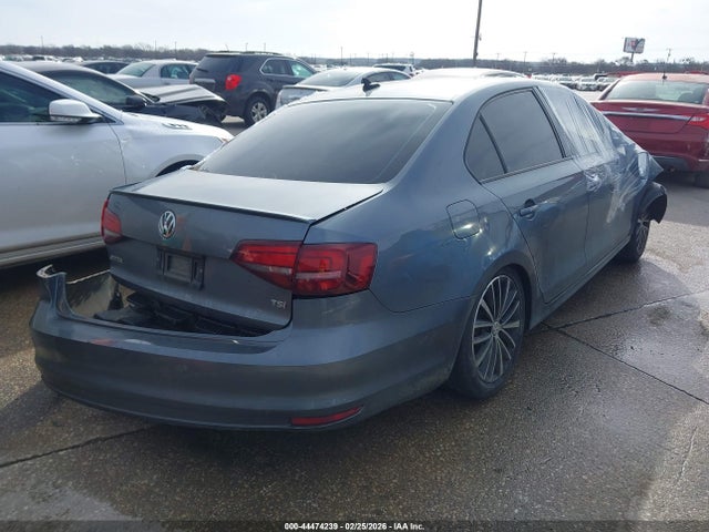 3VWD17AJ4GM303530 Volkswagen Jetta 1.8t Sport