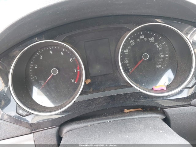 3VWD17AJ4GM303530 Volkswagen Jetta 1.8t Sport