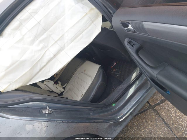3VWD17AJ4GM303530 Volkswagen Jetta 1.8t Sport