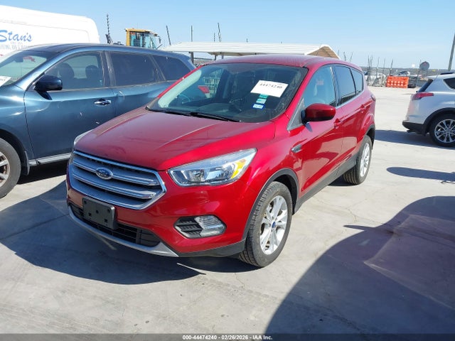 2019 Ford Escape Se მანქანა იყიდება აუქციონზე, vin: 1FMCU0GD6KUB85866, აუქციონის ნომერი: 44474240