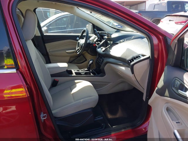 2019 Ford Escape Se მანქანა იყიდება აუქციონზე, vin: 1FMCU0GD6KUB85866, აუქციონის ნომერი: 44474240