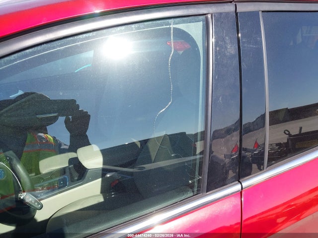 2019 Ford Escape Se მანქანა იყიდება აუქციონზე, vin: 1FMCU0GD6KUB85866, აუქციონის ნომერი: 44474240