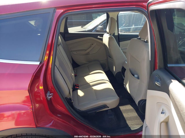 2019 Ford Escape Se მანქანა იყიდება აუქციონზე, vin: 1FMCU0GD6KUB85866, აუქციონის ნომერი: 44474240