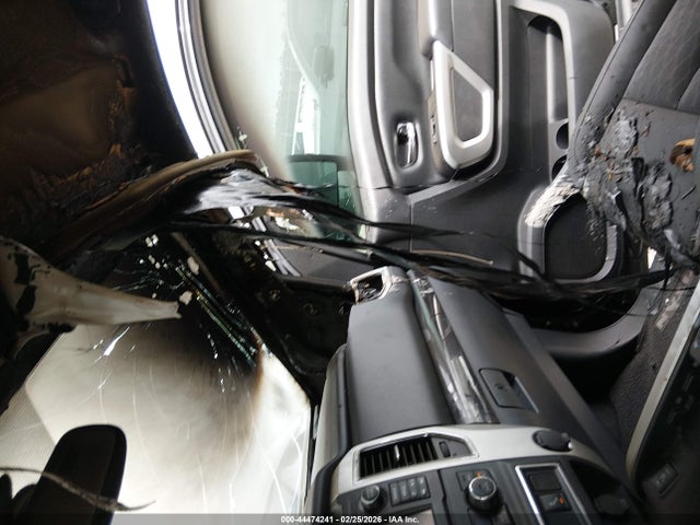 1N6BA1F41GN515752 Nissan Titan Xd Sv Diesel