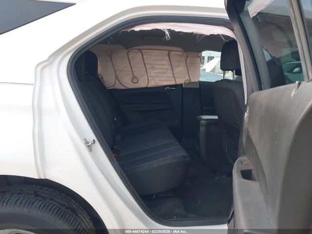 Продаж на аукціоні авто 2017 Chevrolet Equinox Lt, vin: 2GNFLFE32H6247926, номер лоту: 44474244
