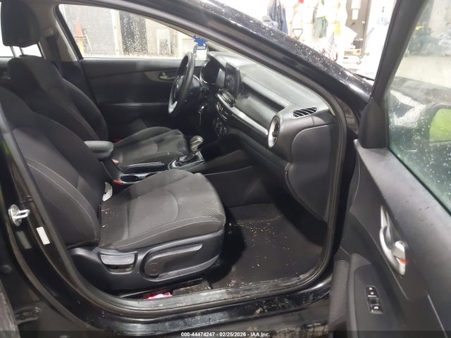 2020 Kia Forte Lxs მანქანა იყიდება აუქციონზე, vin: 3KPF24AD2LE195754, აუქციონის ნომერი: 44474247