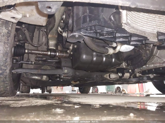 2020 Kia Forte Lxs მანქანა იყიდება აუქციონზე, vin: 3KPF24AD2LE195754, აუქციონის ნომერი: 44474247