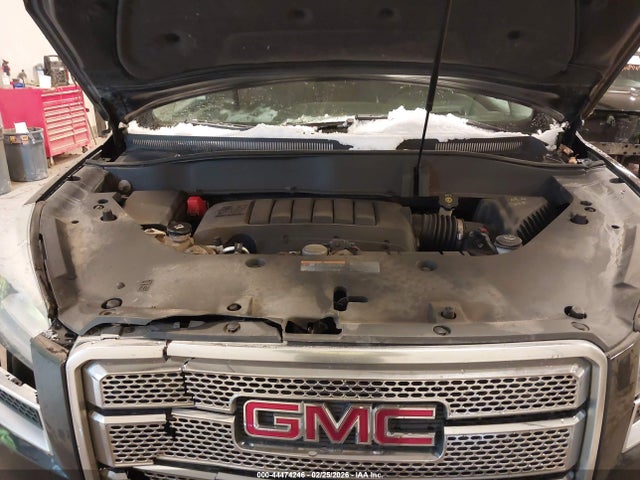 Продаж на аукціоні авто 2014 Gmc Acadia Denali, vin: 1GKKVTKD8EJ370467, номер лоту: 44474246