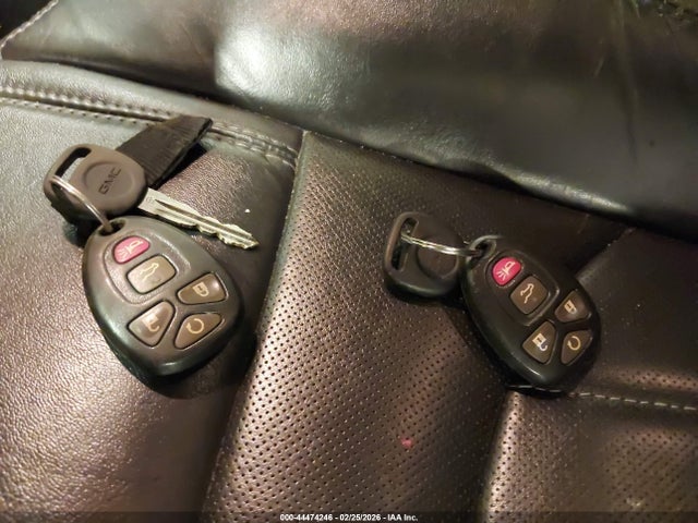 Продаж на аукціоні авто 2014 Gmc Acadia Denali, vin: 1GKKVTKD8EJ370467, номер лоту: 44474246