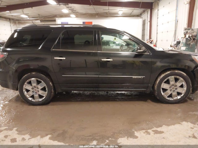 Продаж на аукціоні авто 2014 Gmc Acadia Denali, vin: 1GKKVTKD8EJ370467, номер лоту: 44474246