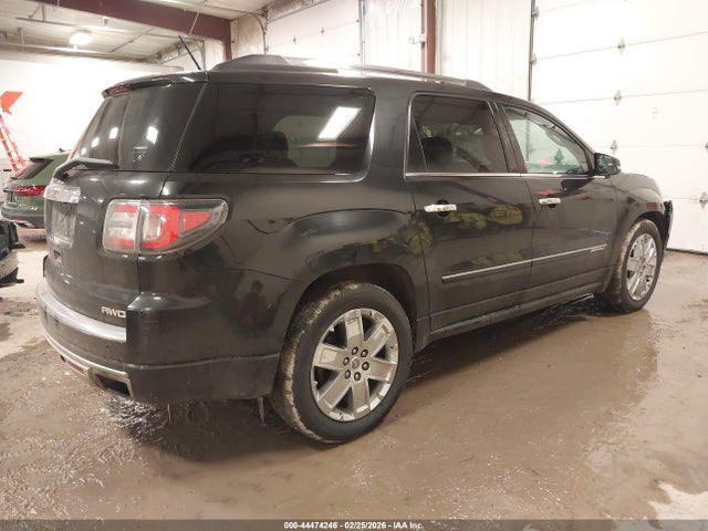Продаж на аукціоні авто 2014 Gmc Acadia Denali, vin: 1GKKVTKD8EJ370467, номер лоту: 44474246