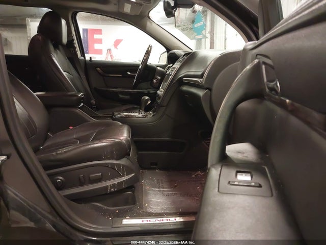 Продаж на аукціоні авто 2014 Gmc Acadia Denali, vin: 1GKKVTKD8EJ370467, номер лоту: 44474246