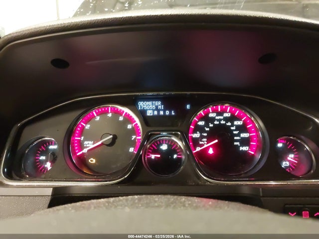 Продаж на аукціоні авто 2014 Gmc Acadia Denali, vin: 1GKKVTKD8EJ370467, номер лоту: 44474246