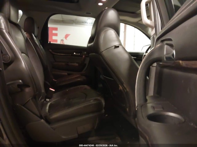 Продаж на аукціоні авто 2014 Gmc Acadia Denali, vin: 1GKKVTKD8EJ370467, номер лоту: 44474246