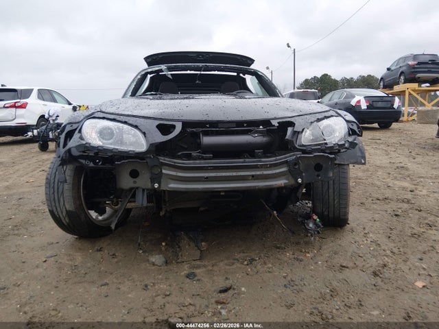 2012 Mazda Mx-5 Miata Touring მანქანა იყიდება აუქციონზე, vin: JM1NC2MF4C0221967, აუქციონის ნომერი: 44474256