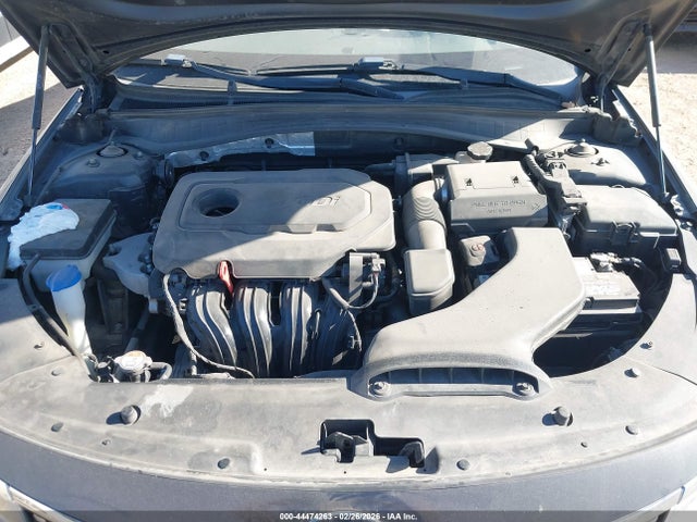 Aukcja sprzedaży 2017 Kia Optima Ex, vin: 5XXGU4L35HG166296, numer aukcji: 44474263
