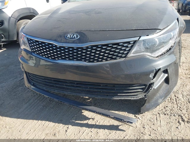 Aukcja sprzedaży 2017 Kia Optima Ex, vin: 5XXGU4L35HG166296, numer aukcji: 44474263