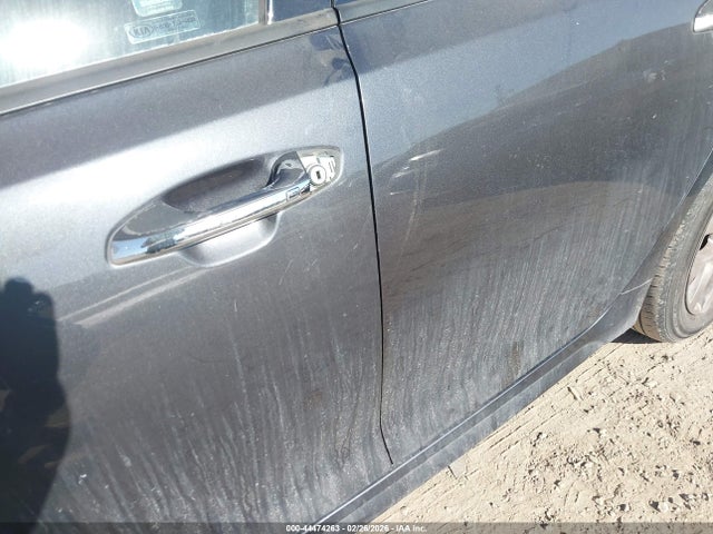 Aukcja sprzedaży 2017 Kia Optima Ex, vin: 5XXGU4L35HG166296, numer aukcji: 44474263