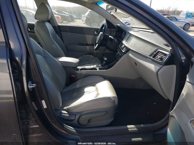 Aukcja sprzedaży 2017 Kia Optima Ex, vin: 5XXGU4L35HG166296, numer aukcji: 44474263