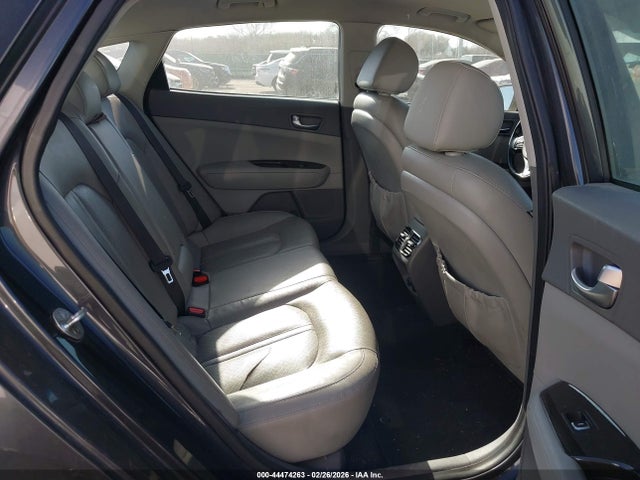Aukcja sprzedaży 2017 Kia Optima Ex, vin: 5XXGU4L35HG166296, numer aukcji: 44474263