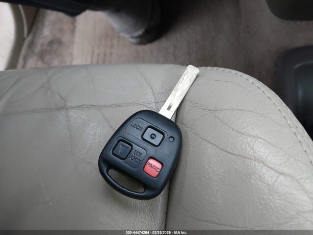 Aukcja sprzedaży 2003 Lexus Rx 300, vin: JTJHF10U230307164, numer aukcji: 44474264