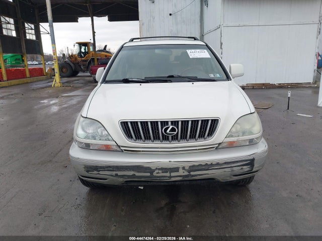 Aukcja sprzedaży 2003 Lexus Rx 300, vin: JTJHF10U230307164, numer aukcji: 44474264
