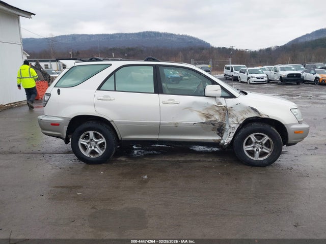 Aukcja sprzedaży 2003 Lexus Rx 300, vin: JTJHF10U230307164, numer aukcji: 44474264