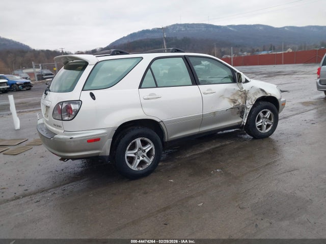 Aukcja sprzedaży 2003 Lexus Rx 300, vin: JTJHF10U230307164, numer aukcji: 44474264