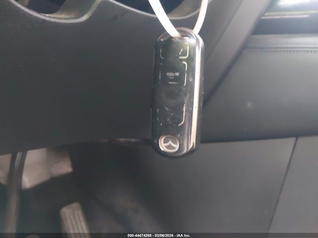 Продаж на аукціоні авто 2016 Mazda Cx-9 Grand Touring, vin: JM3TCBDY8G0101238, номер лоту: 44474268
