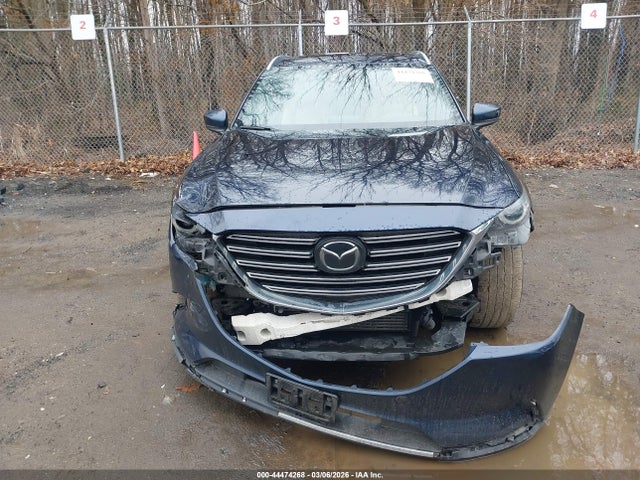 Продаж на аукціоні авто 2016 Mazda Cx-9 Grand Touring, vin: JM3TCBDY8G0101238, номер лоту: 44474268