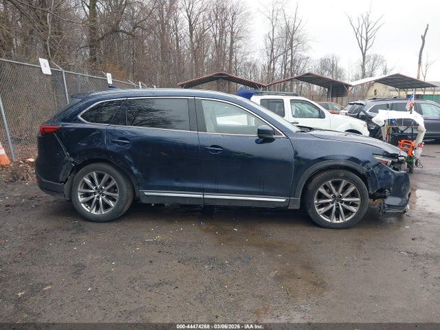 Продаж на аукціоні авто 2016 Mazda Cx-9 Grand Touring, vin: JM3TCBDY8G0101238, номер лоту: 44474268