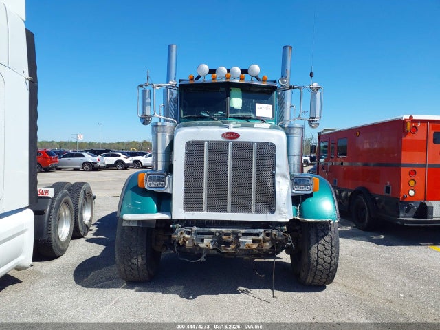 2013 Peterbilt 367 მანქანა იყიდება აუქციონზე, vin: 1XPTP4TX3DD198420, აუქციონის ნომერი: 44474273