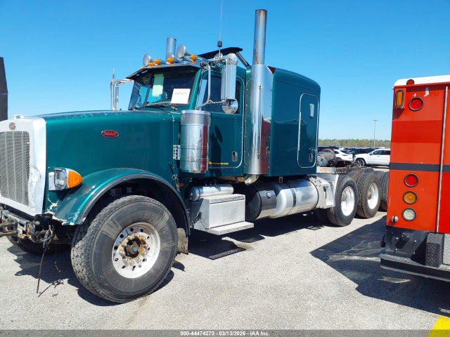 2013 Peterbilt 367 მანქანა იყიდება აუქციონზე, vin: 1XPTP4TX3DD198420, აუქციონის ნომერი: 44474273