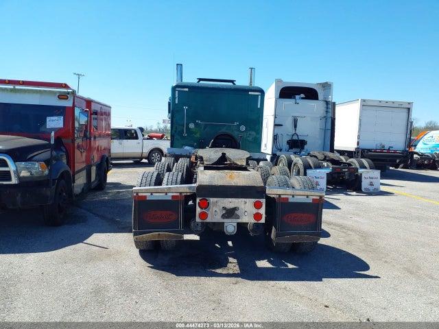 2013 Peterbilt 367 მანქანა იყიდება აუქციონზე, vin: 1XPTP4TX3DD198420, აუქციონის ნომერი: 44474273