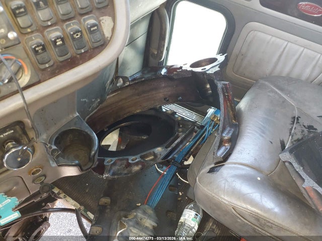 2013 Peterbilt 367 მანქანა იყიდება აუქციონზე, vin: 1XPTP4TX3DD198420, აუქციონის ნომერი: 44474273