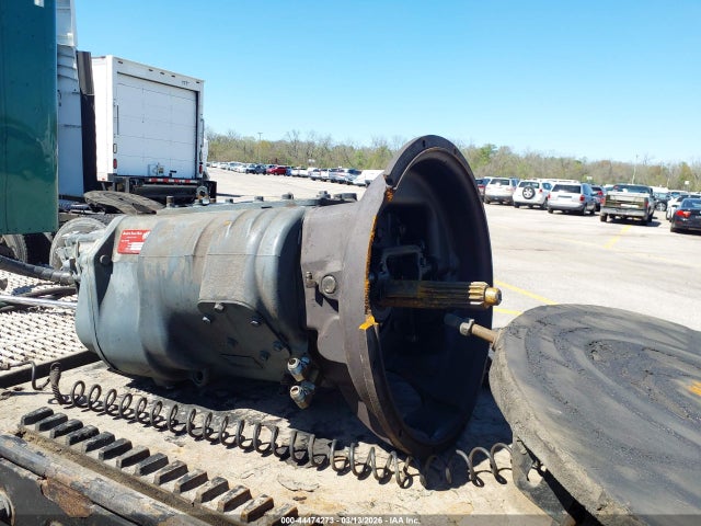 2013 Peterbilt 367 მანქანა იყიდება აუქციონზე, vin: 1XPTP4TX3DD198420, აუქციონის ნომერი: 44474273