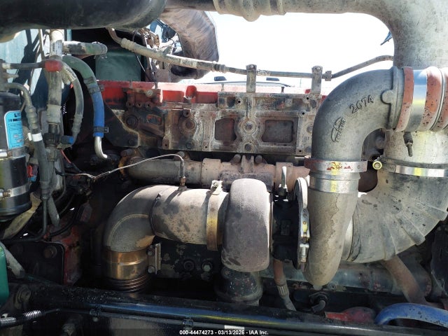 2013 Peterbilt 367 მანქანა იყიდება აუქციონზე, vin: 1XPTP4TX3DD198420, აუქციონის ნომერი: 44474273