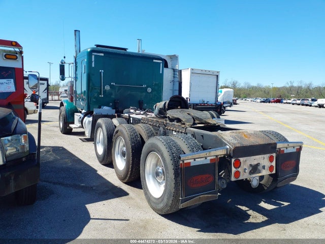 2013 Peterbilt 367 მანქანა იყიდება აუქციონზე, vin: 1XPTP4TX3DD198420, აუქციონის ნომერი: 44474273