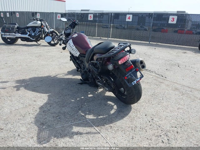 2021 HONDA CMX1100 JH2SC831XMK000737 Photo 2