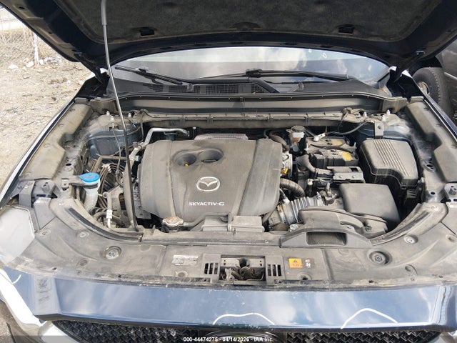 Продаж на аукціоні авто 2020 Mazda Cx-5 Touring, vin: JM3KFBCM3L0848600, номер лоту: 44474275