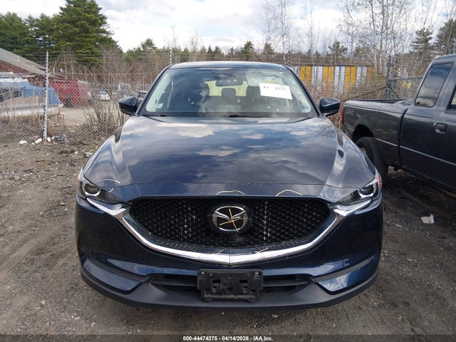 Продаж на аукціоні авто 2020 Mazda Cx-5 Touring, vin: JM3KFBCM3L0848600, номер лоту: 44474275