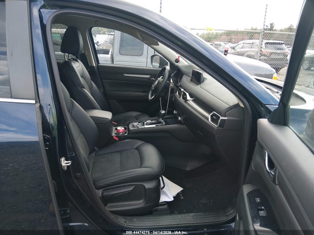 Продаж на аукціоні авто 2020 Mazda Cx-5 Touring, vin: JM3KFBCM3L0848600, номер лоту: 44474275