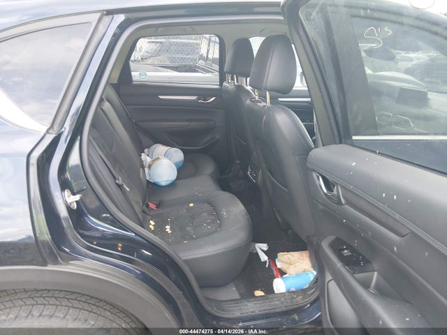 Продаж на аукціоні авто 2020 Mazda Cx-5 Touring, vin: JM3KFBCM3L0848600, номер лоту: 44474275