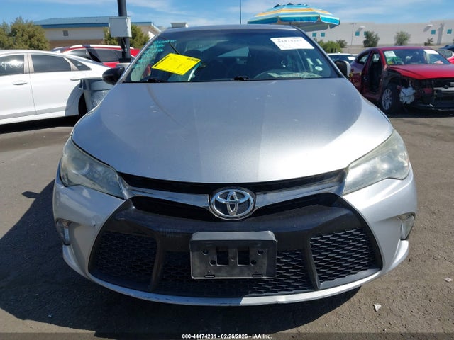 Toyota CAMRY SE 2015 4T1BF1FK2FU943347 Image 13