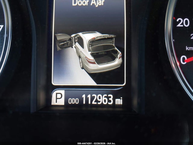 Toyota CAMRY SE 2015 4T1BF1FK2FU943347 Image 16