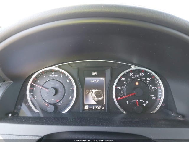 Toyota CAMRY SE 2015 4T1BF1FK2FU943347 Image 7