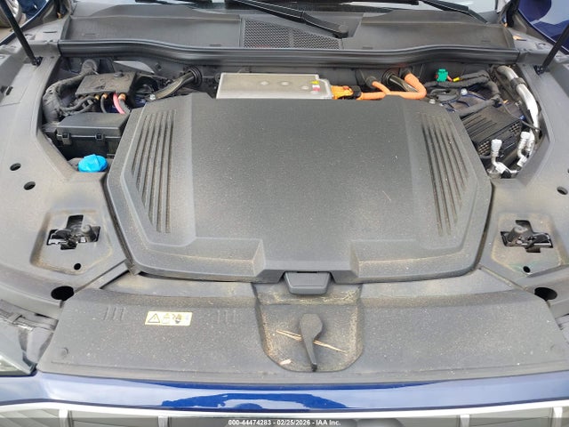 2021 AUDI E-TRON SPORTBACK WA11AAGE5MB007507 Photo 9