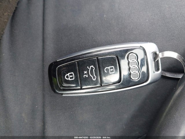 2021 AUDI E-TRON SPORTBACK WA11AAGE5MB007507 Photo 10